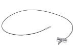 STELLOX Käsipiduri tross 29-96043-SX