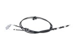 STELLOX Käsipiduri tross 29-96287-SX