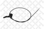 STELLOX Mootorikapoti trossid 29-97504-SX