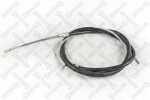 STELLOX Käsipiduri tross 29-98505-SX