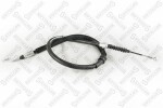 STELLOX Käsipiduri tross 29-98506-SX