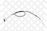 STELLOX Käsipiduri tross 29-98509-SX