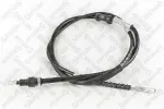 STELLOX Tross, seisupidur 29-98519-SX