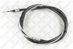 STELLOX Tross, seisupidur 29-98525-SX