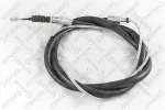 STELLOX Käsipiduri tross 29-98529-SX