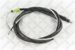 STELLOX Käsipiduri tross 29-98531-SX