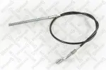 STELLOX Käsipiduri tross 29-98540-SX