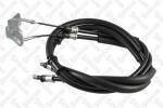 STELLOX Käsipiduri tross 29-98541-SX