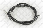 STELLOX Käsipiduri tross 29-98551-SX