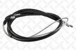 STELLOX Käsipiduri tross 29-98556-SX
