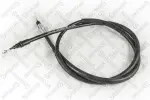 STELLOX Käsipiduri tross 29-98557-SX