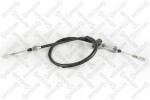 STELLOX Käsipiduri tross 29-98558-SX
