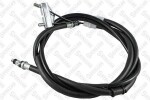 STELLOX Käsipiduri tross 29-98565-SX