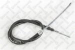 STELLOX Käsipiduri tross 29-98566-SX