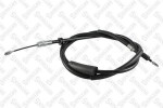 STELLOX Tross, seisupidur 29-98576-SX