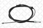 STELLOX Käsipiduri tross 29-98583-SX