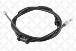 STELLOX Käsipiduri tross 29-98587-SX