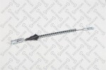 STELLOX Käsipiduri tross 29-98666-SX
