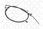 STELLOX Tross, seisupidur 29-98675-SX