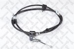 STELLOX Tross, seisupidur 29-98716-SX