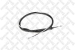 STELLOX Käsipiduri tross 29-98719-SX