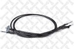 STELLOX Käsipiduri tross 29-98724-SX