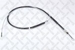 STELLOX Tross, seisupidur 29-98725-SX