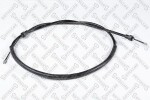 STELLOX Käsipiduri tross 29-98726-SX