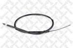STELLOX Käsipiduri tross 29-98748-SX
