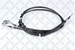 STELLOX Käsipiduri tross 29-98749-SX