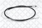 STELLOX Tross, seisupidur 29-98756-SX