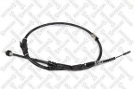 STELLOX Tross, seisupidur 29-98771-SX