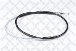 STELLOX Tross, seisupidur 29-98781-SX