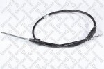 STELLOX Käsipiduri tross 29-98787-SX