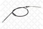 STELLOX Käsipiduri tross 29-98795-SX