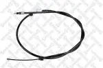 STELLOX Käsipiduri tross 29-98814-SX