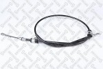 STELLOX Käsipiduri tross 29-98824-SX