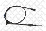 STELLOX Käsipiduri tross 29-98845-SX