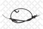 STELLOX Tross, seisupidur 29-98859-SX