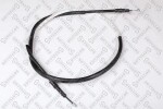 STELLOX Käsipiduri tross 29-98862-SX