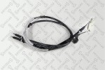 STELLOX Tross, seisupidur 29-98877-SX