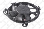 STELLOX Ventilaator,  mootorijahutus 300W 29-99003-SX
