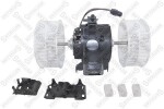STELLOX Elektrimootor,  salongiventilaator 12V 276W 29-99038-SX