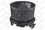 STELLOX Elektrimootor,  salongiventilaator 12V 29-99044-SX