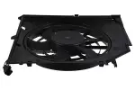 STELLOX Ventilaator,  mootorijahutus 12V 390W 29-99303-SX