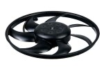 STELLOX Ventilaator,  mootorijahutus 12V 270W 29-99308-SX