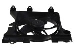 STELLOX Ventilaator, mootorijahutus 12V 100W 29-99350-SX