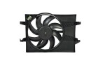 STELLOX Ventilaator,  mootorijahutus 29-99647-SX
