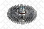 STELLOX Sidur,  radiaatoriventilaator 30-00562-SX