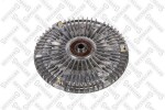 STELLOX Sidur, radiaatoriventilaator 30-00573-SX